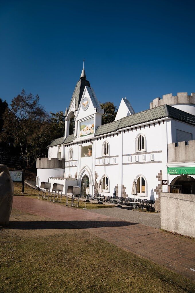 清境農場旅遊必知｜避開這常見陷阱的貼心建議