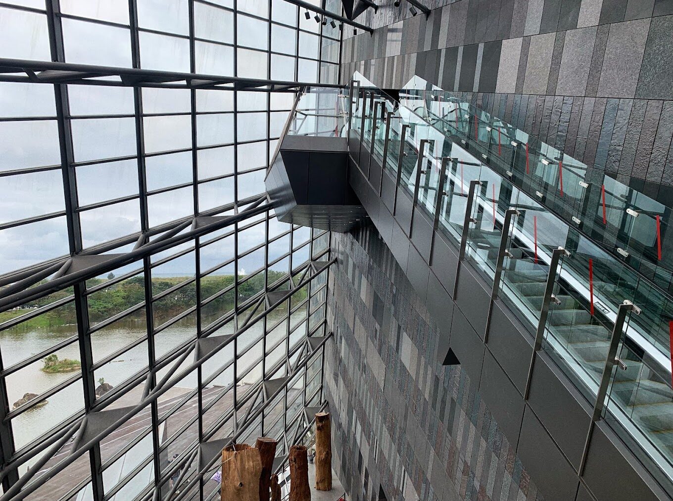 【2025】參觀蘭陽博物館前必知的注意事項