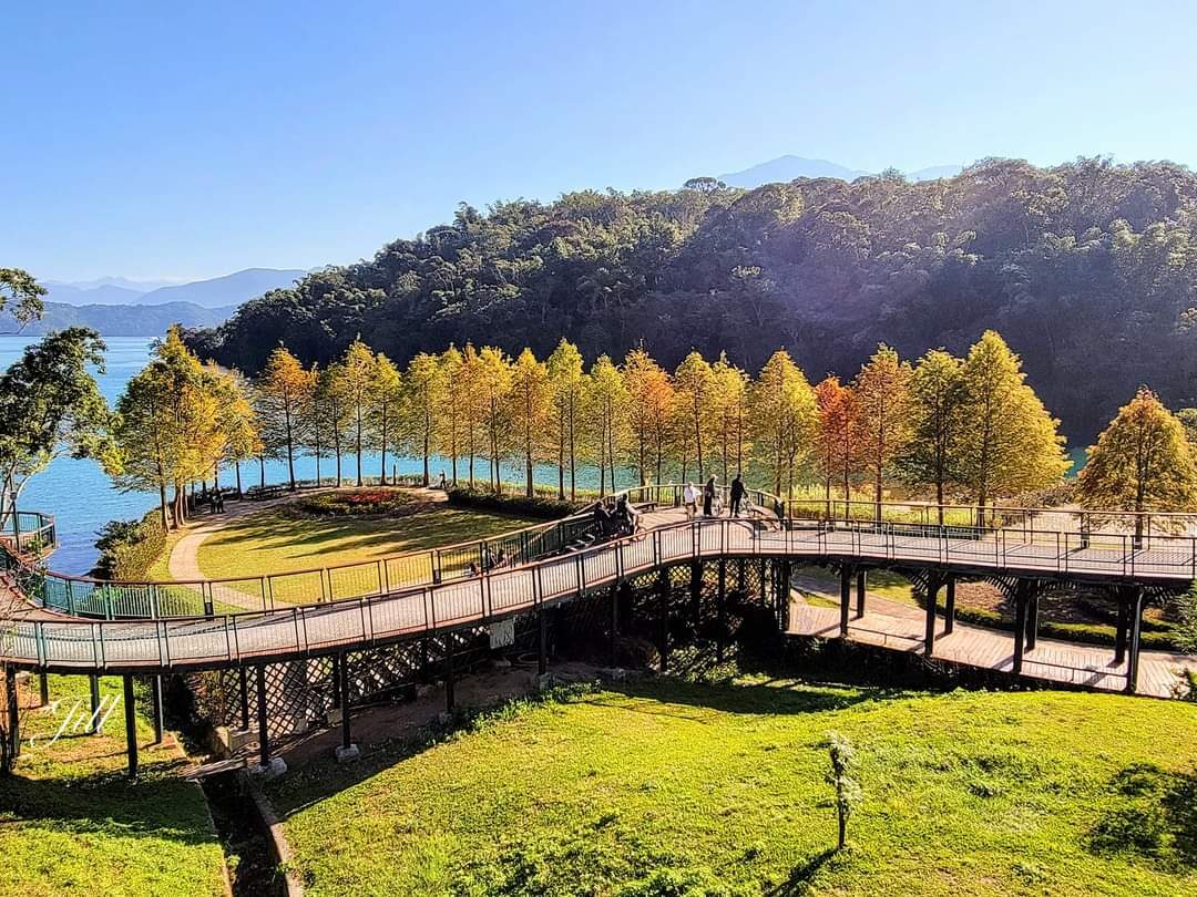日月潭旅遊必知：避免錯過這隱藏景點！