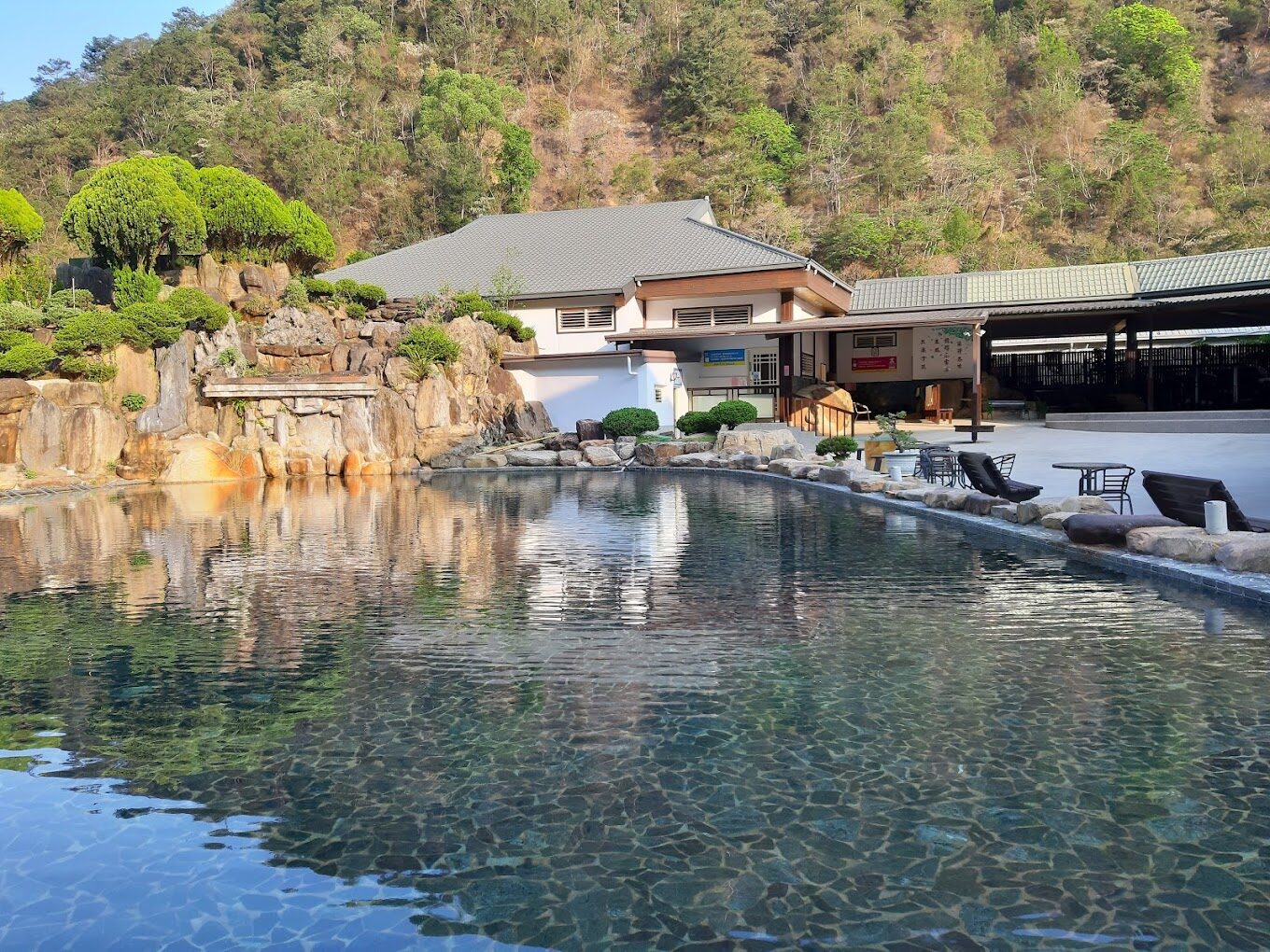 【2025】南投溫泉旅遊必知秘訣｜享受完美假期