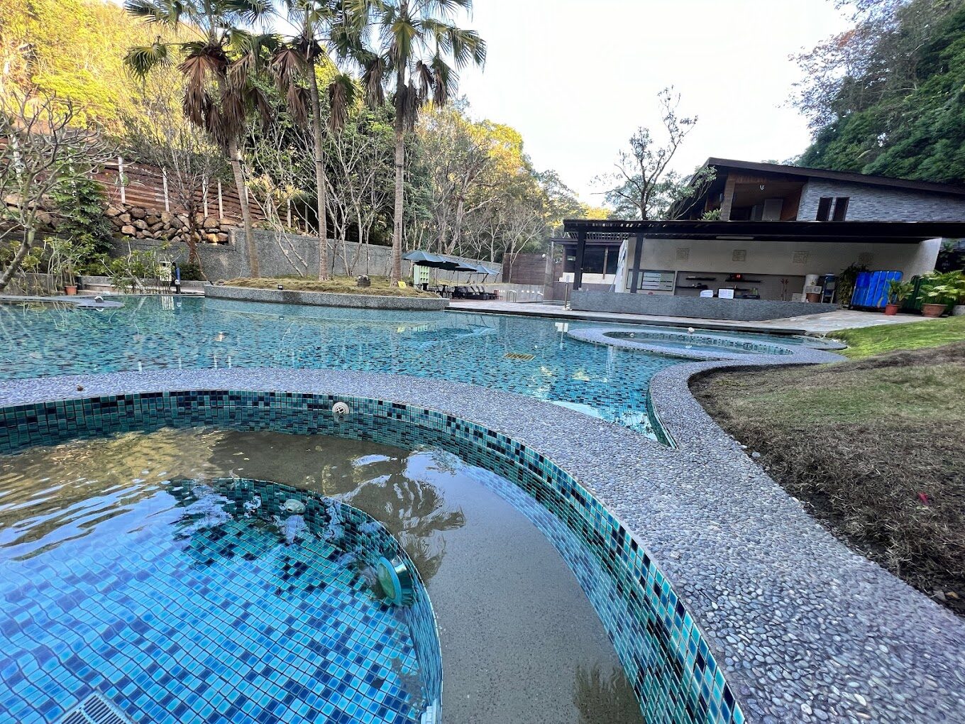 【2025】南投溫泉旅遊必知秘訣｜享受完美假期