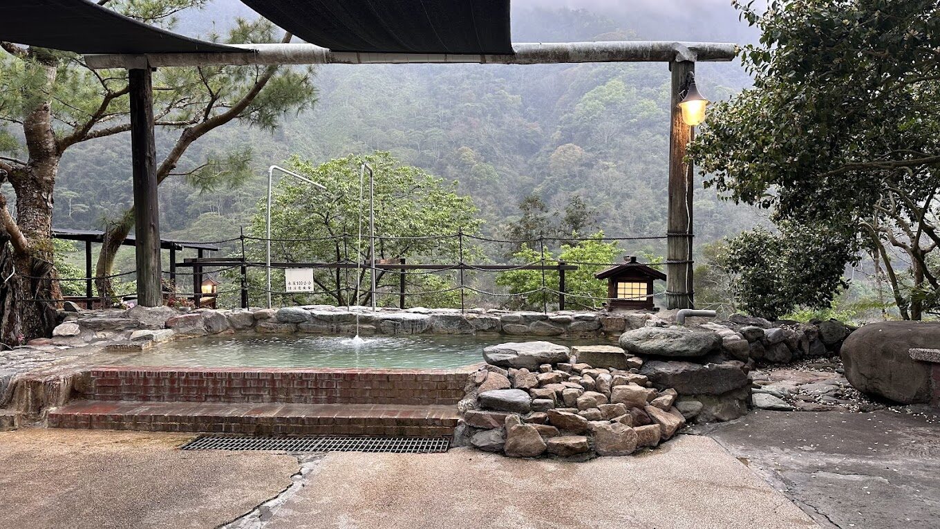 【2025】南投溫泉旅遊必知秘訣｜享受完美假期