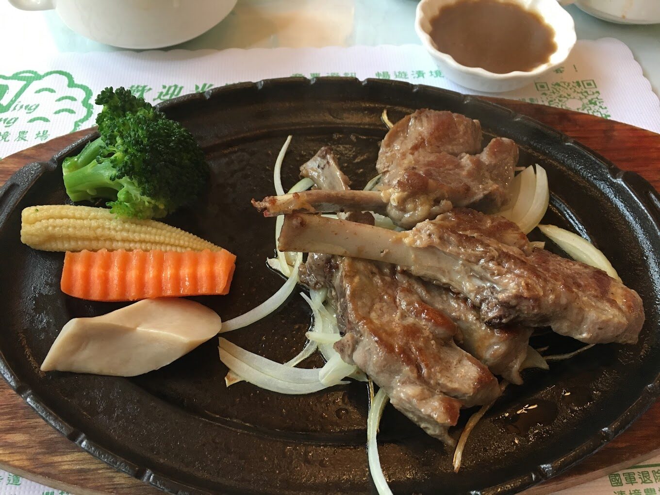 清境農場旅遊指南:不容錯過的景點與活動推薦