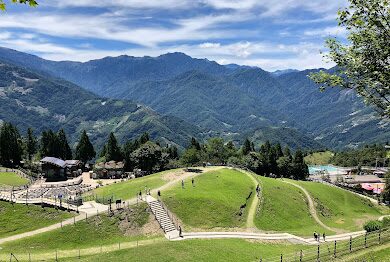 清境農場旅遊指南：不容錯過的景點與活動推薦