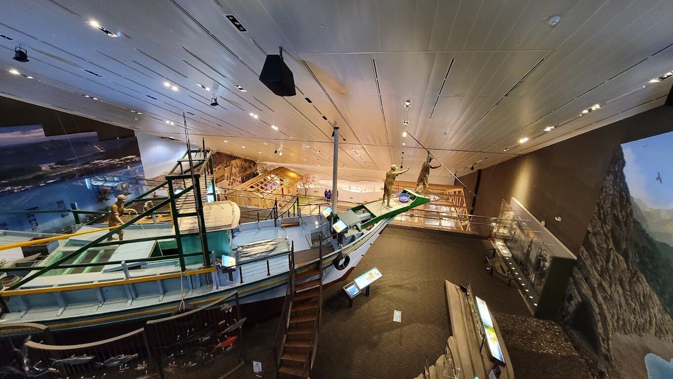 【2025】參觀蘭陽博物館前必知的注意事項