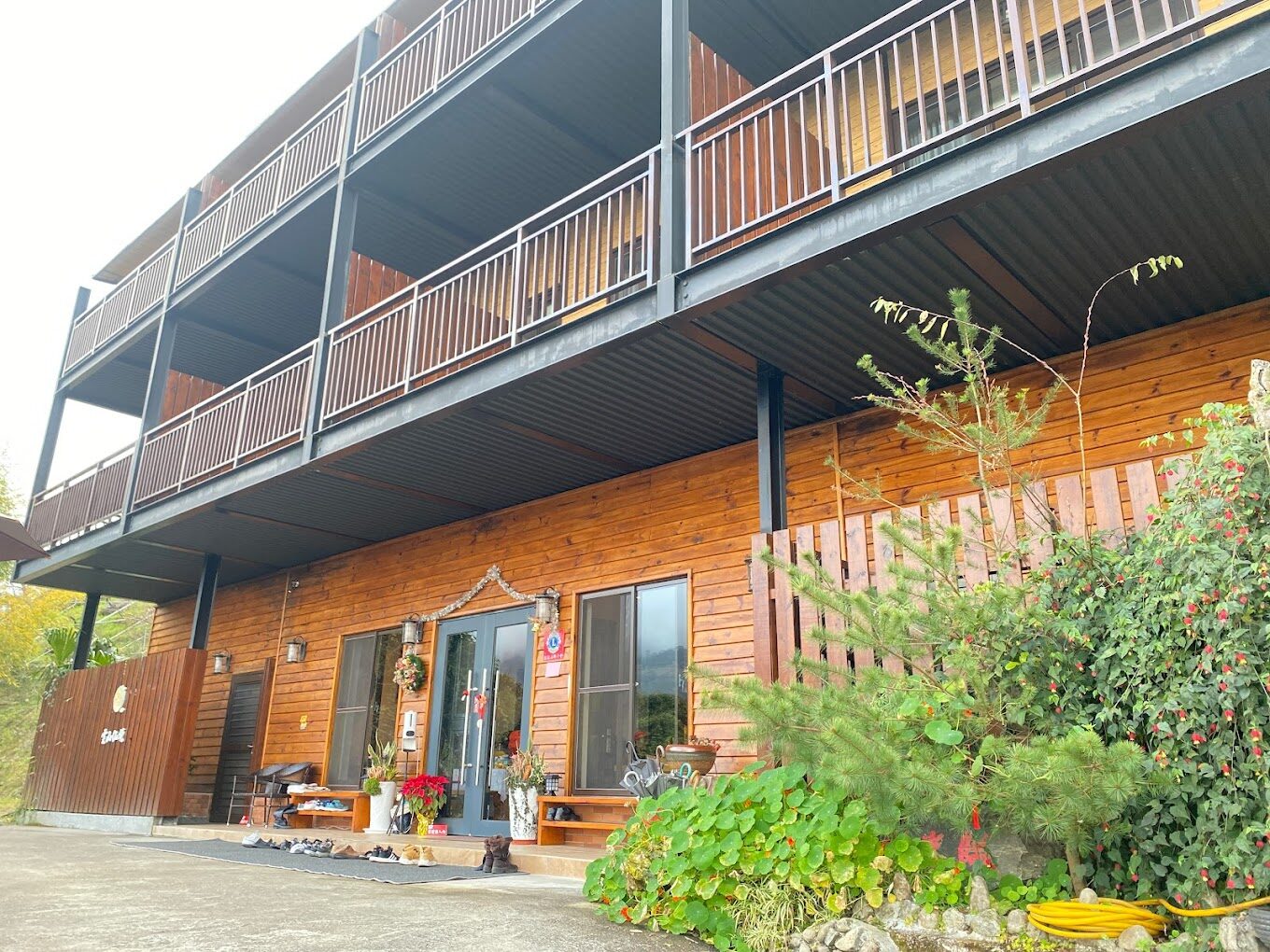 拉拉山住宿攻略｜避開這地雷，享受完美山中度假