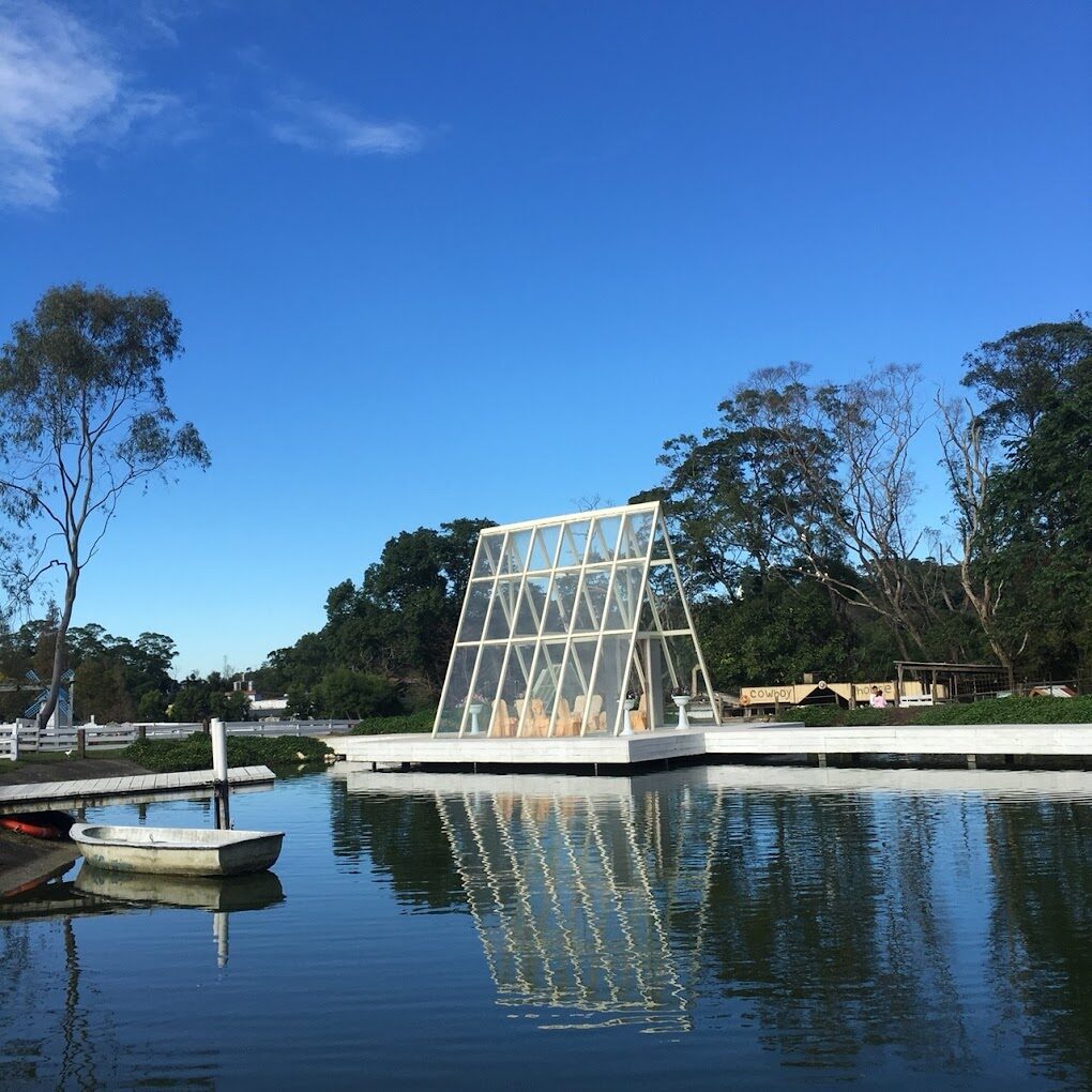 【2025】桃園農場必去景點｜踏上農村輕旅行，體驗不一樣的田園風光