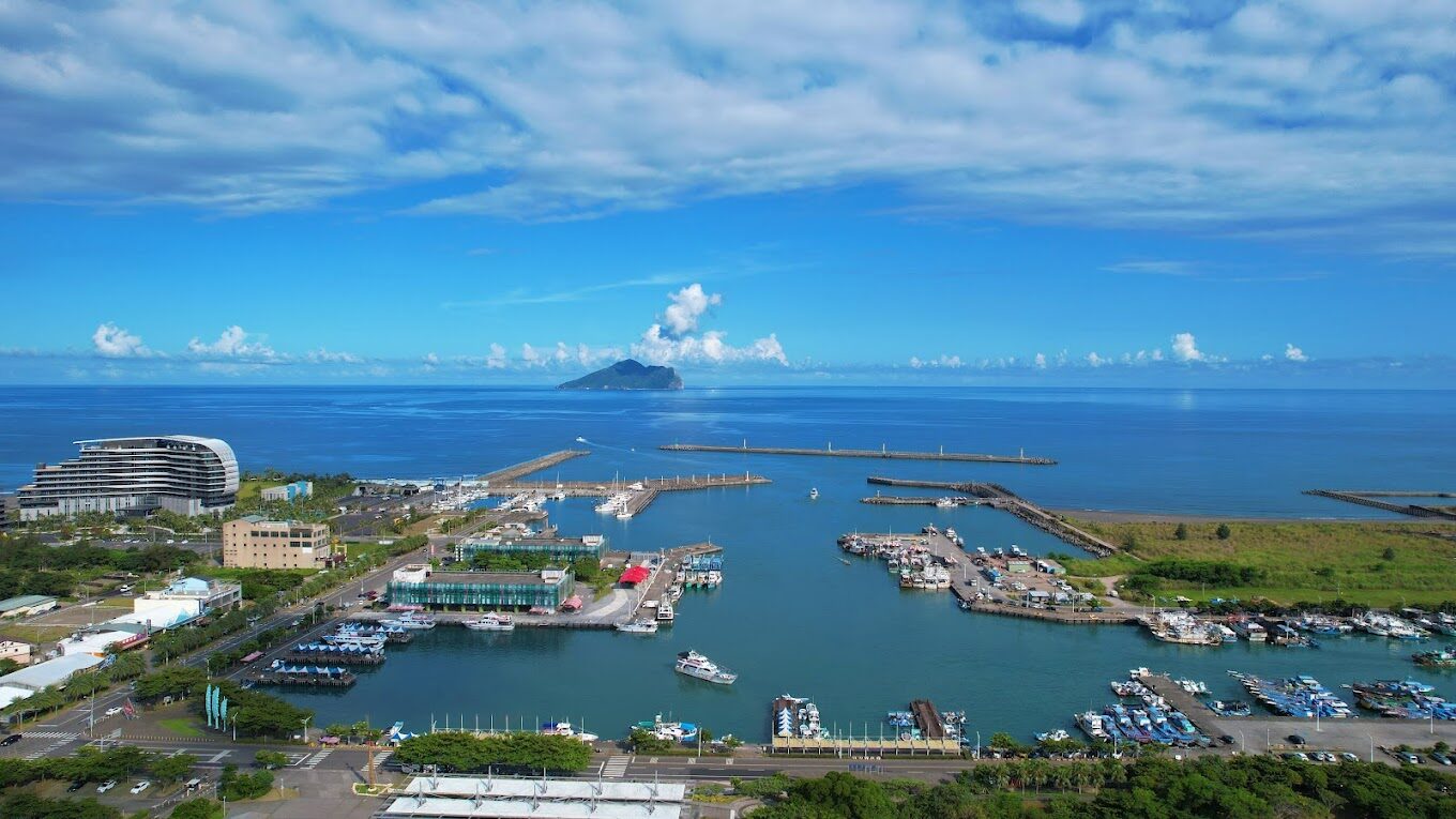 【2025】參觀蘭陽博物館前必知的注意事項