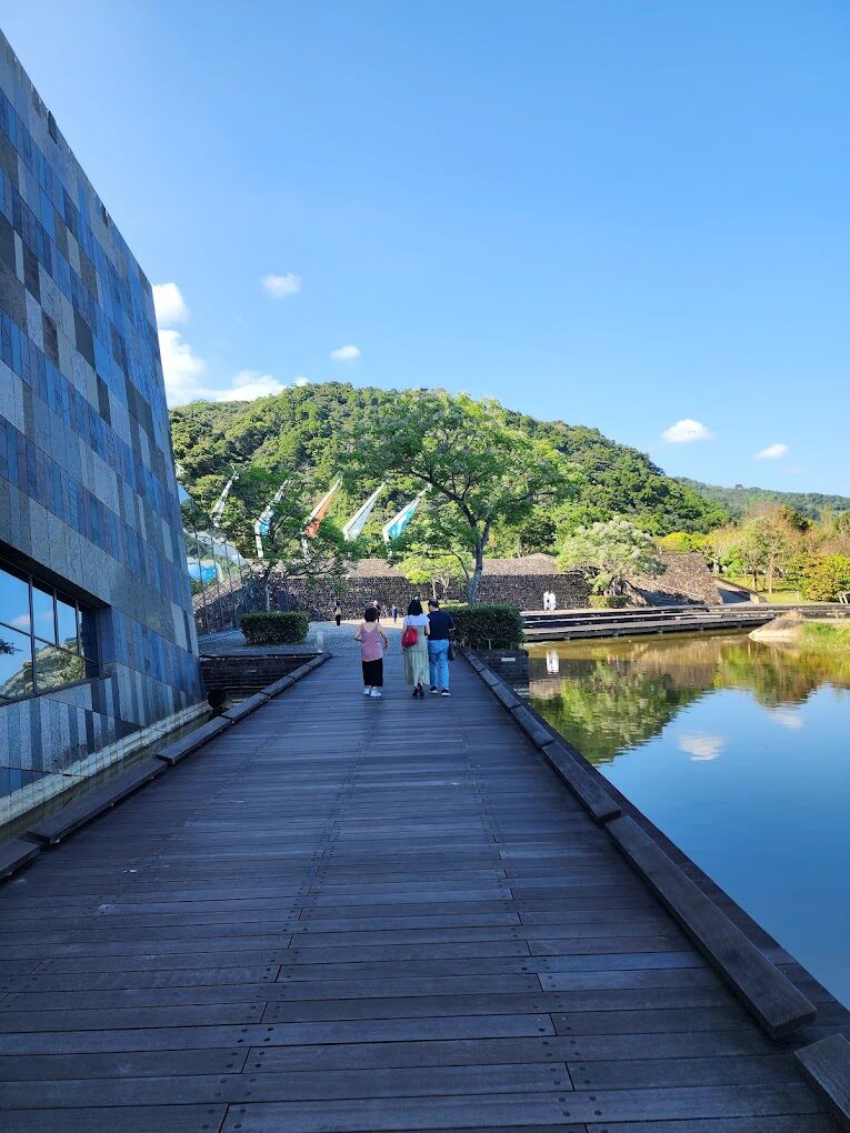 【2025】參觀蘭陽博物館前必知的注意事項