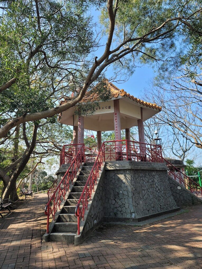 【2025】新竹景點不容錯過的亮點,避免旅遊遺憾!