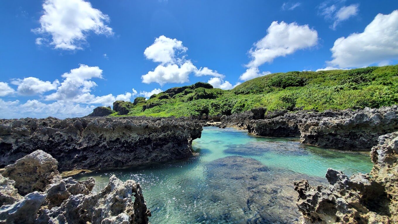 不容錯過的墾丁國家公園秘境景點推薦｜2025最新旅遊清單