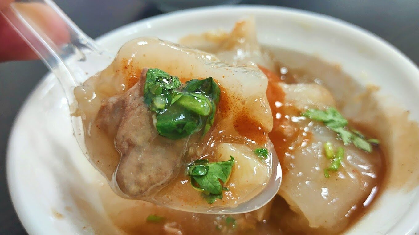 2025】逢甲夜市必吃美食推薦