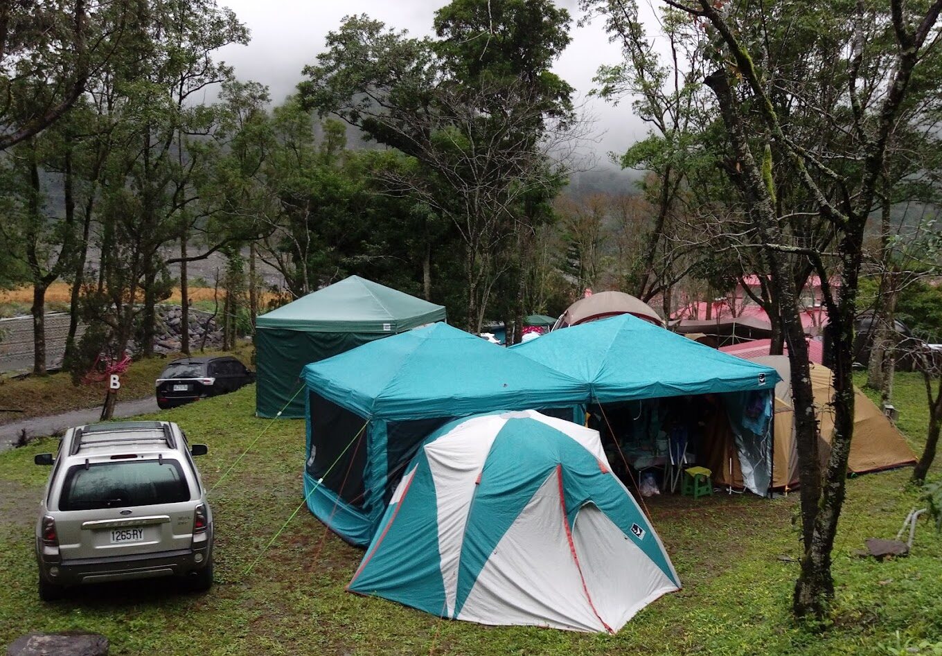 【2025】太平山住宿必看：避免選錯！網友推薦的絕佳住宿選擇