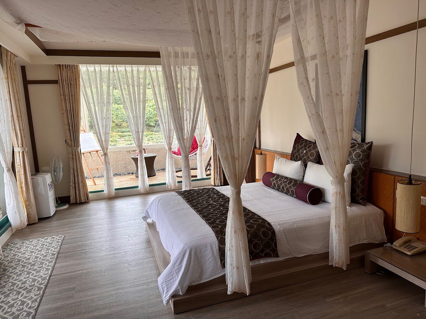 【2025】太平山住宿必看：避免選錯！網友推薦的絕佳住宿選擇