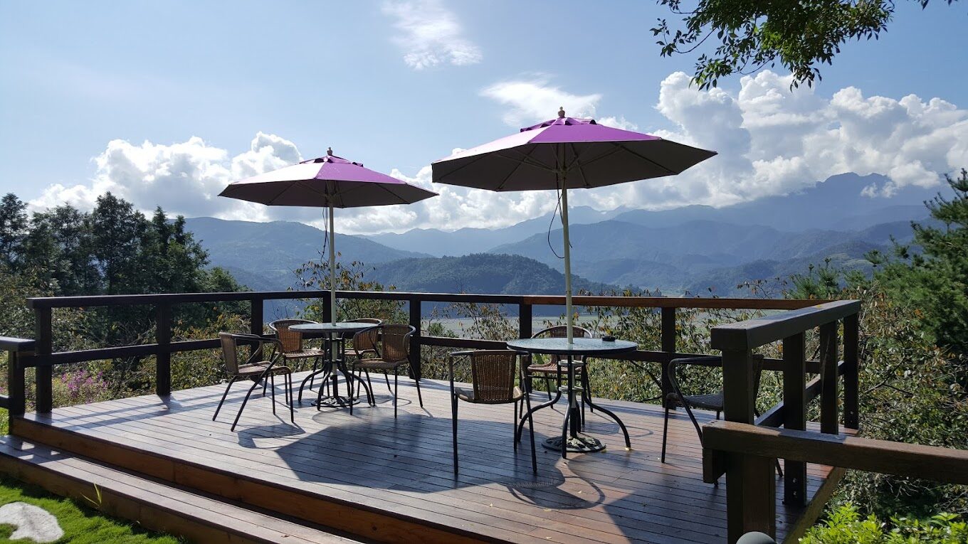 【2025】太平山住宿必看：避免選錯！網友推薦的絕佳住宿選擇