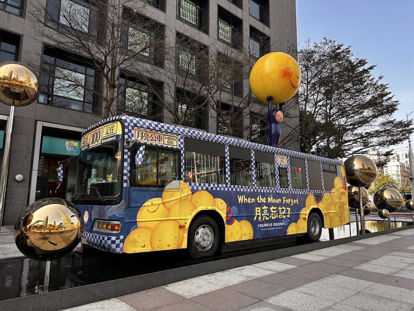 【2025】台北必去景點推薦