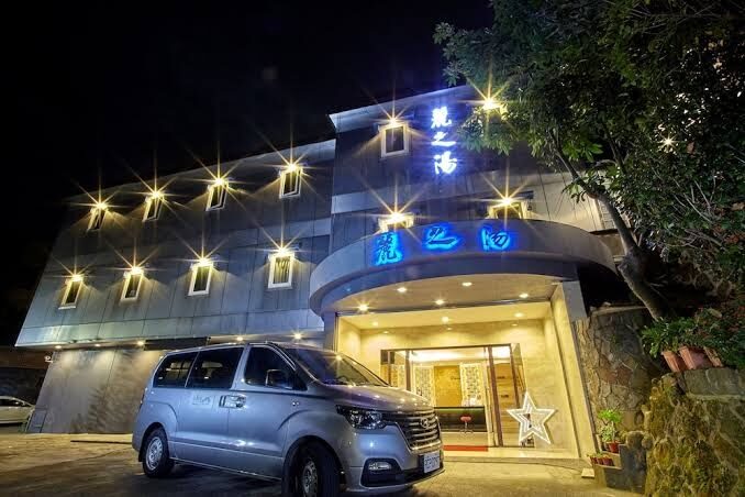 【2025】不可錯過的台灣溫泉旅館推薦|必訪靜謐秘境