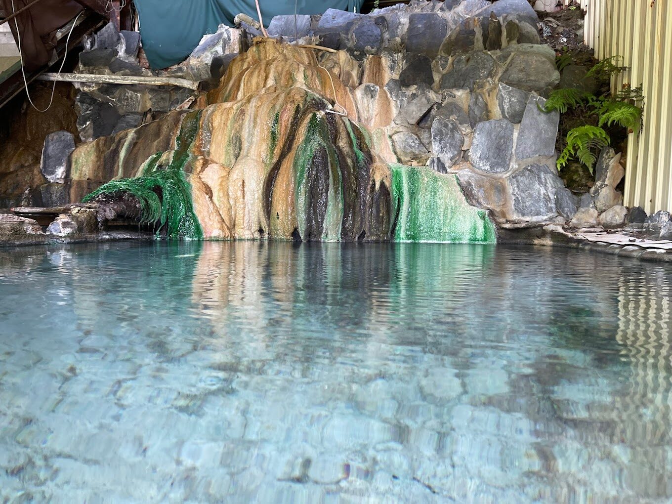 廬山溫泉避坑指南｜旅客絕不可錯過的乾貨建議