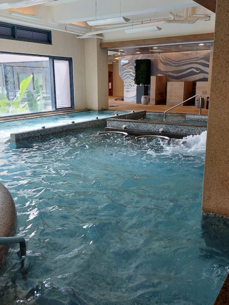 廬山溫泉避坑指南｜旅客絕不可錯過的乾貨建議