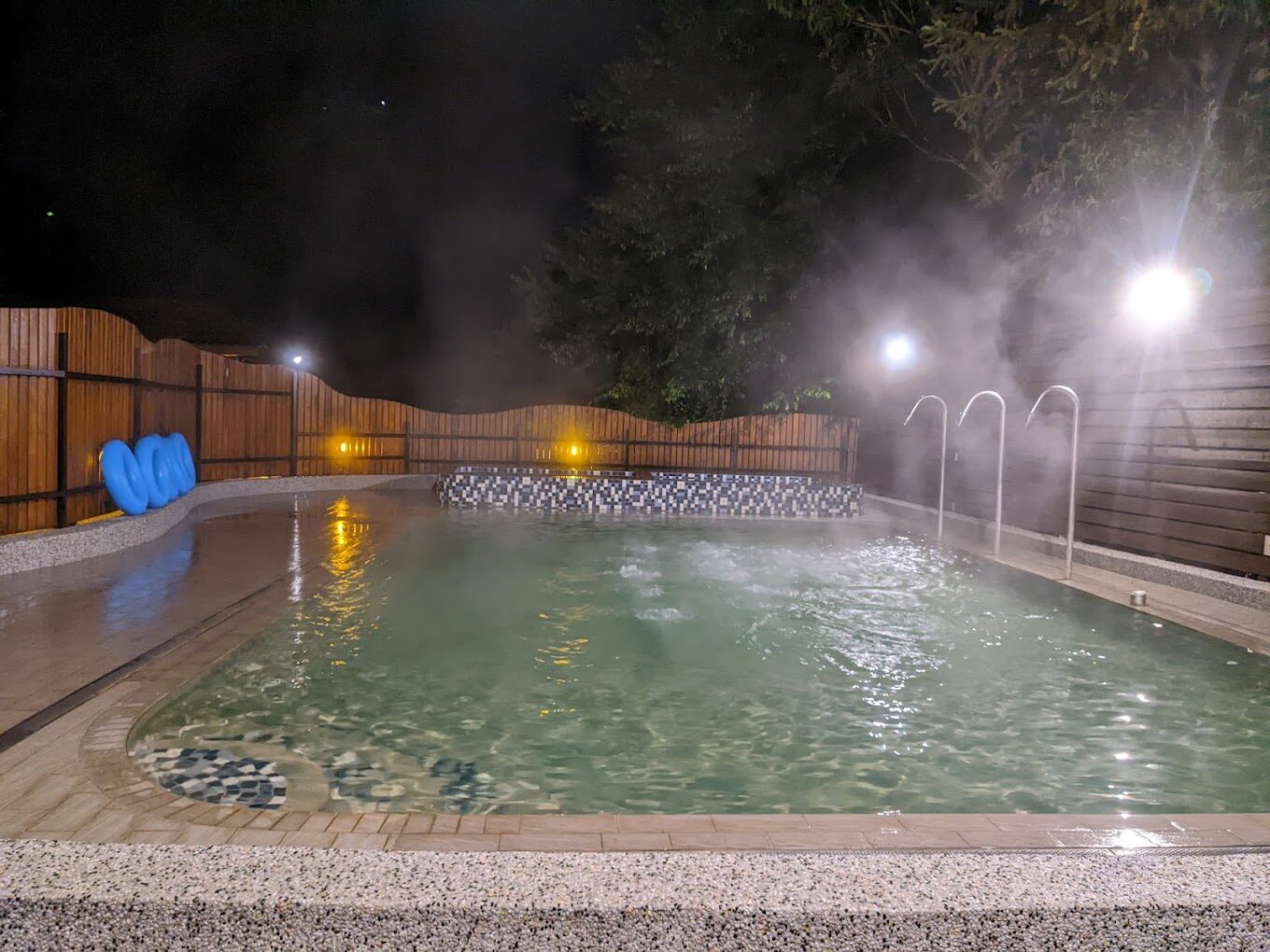 廬山溫泉避坑指南｜旅客絕不可錯過的乾貨建議