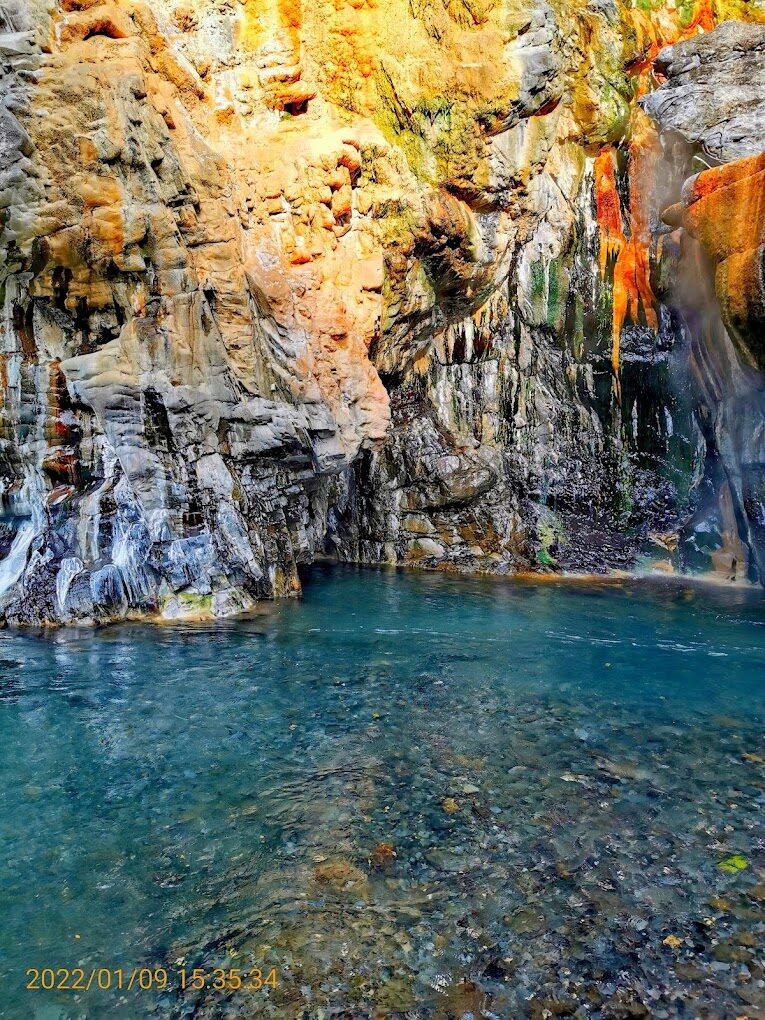 廬山溫泉避坑指南｜旅客絕不可錯過的乾貨建議