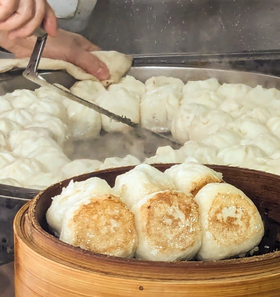 大溪老街必吃美食推薦|2025年不能錯過的在地小吃