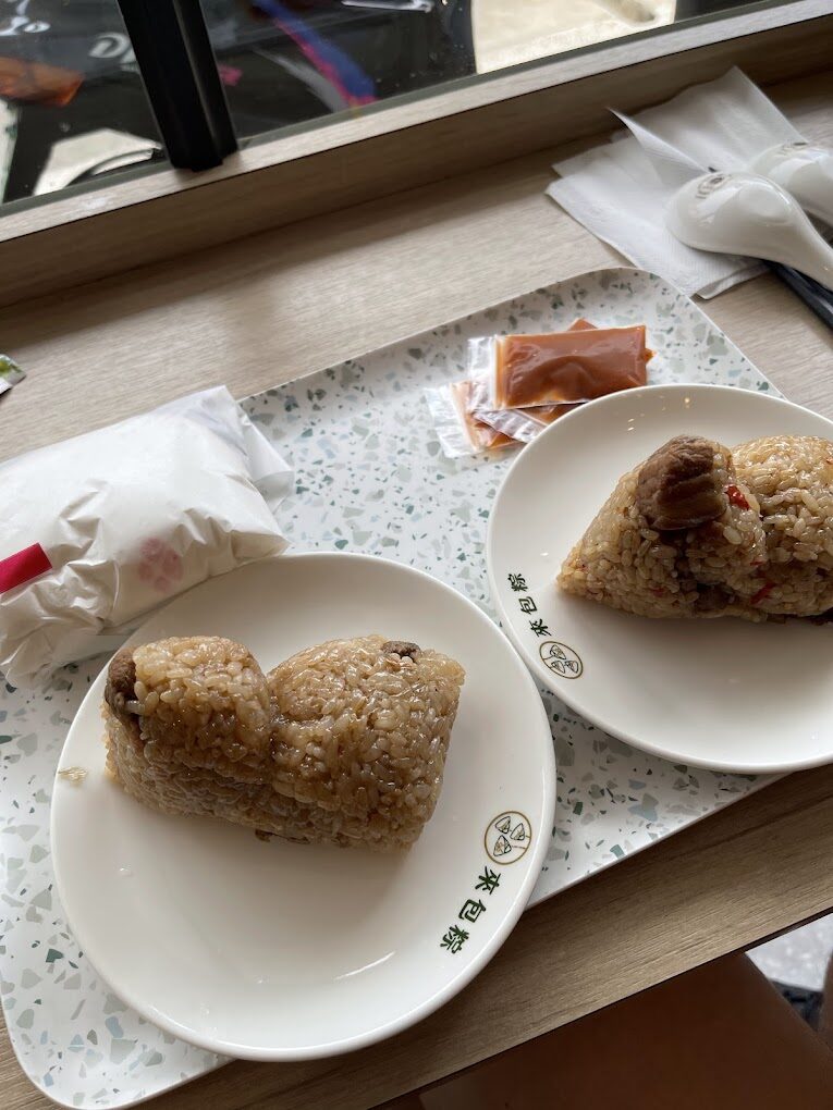 大溪老街必吃美食推薦|2025年不能錯過的在地小吃