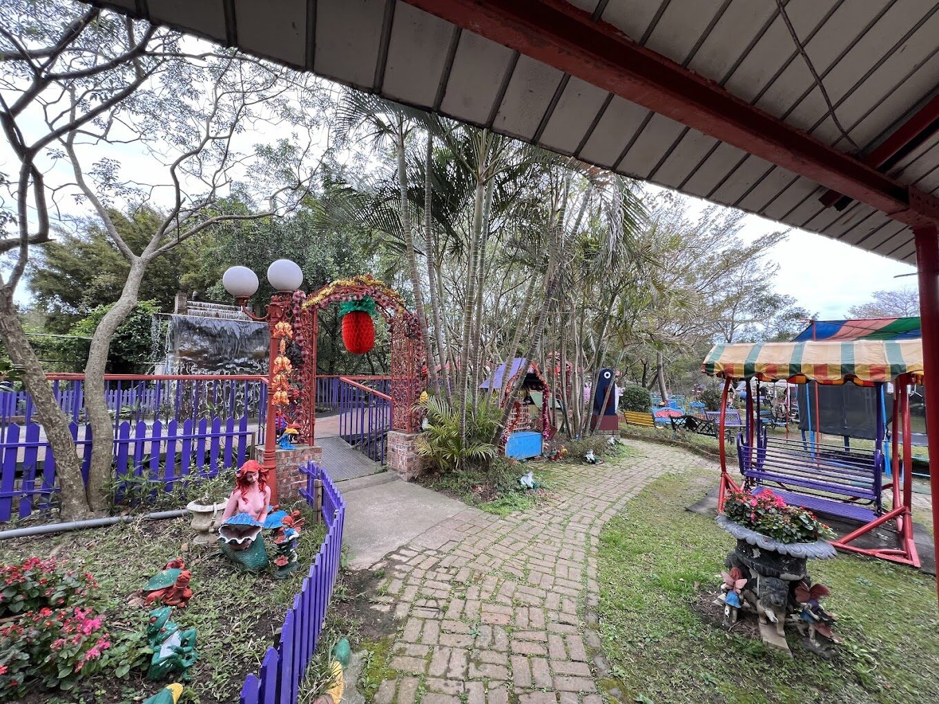 【2025】桃園農場必去景點｜踏上農村輕旅行，體驗不一樣的田園風光