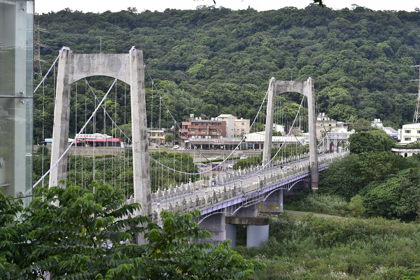 2025 桃園景點推薦｜避開人潮的秘境打卡熱點