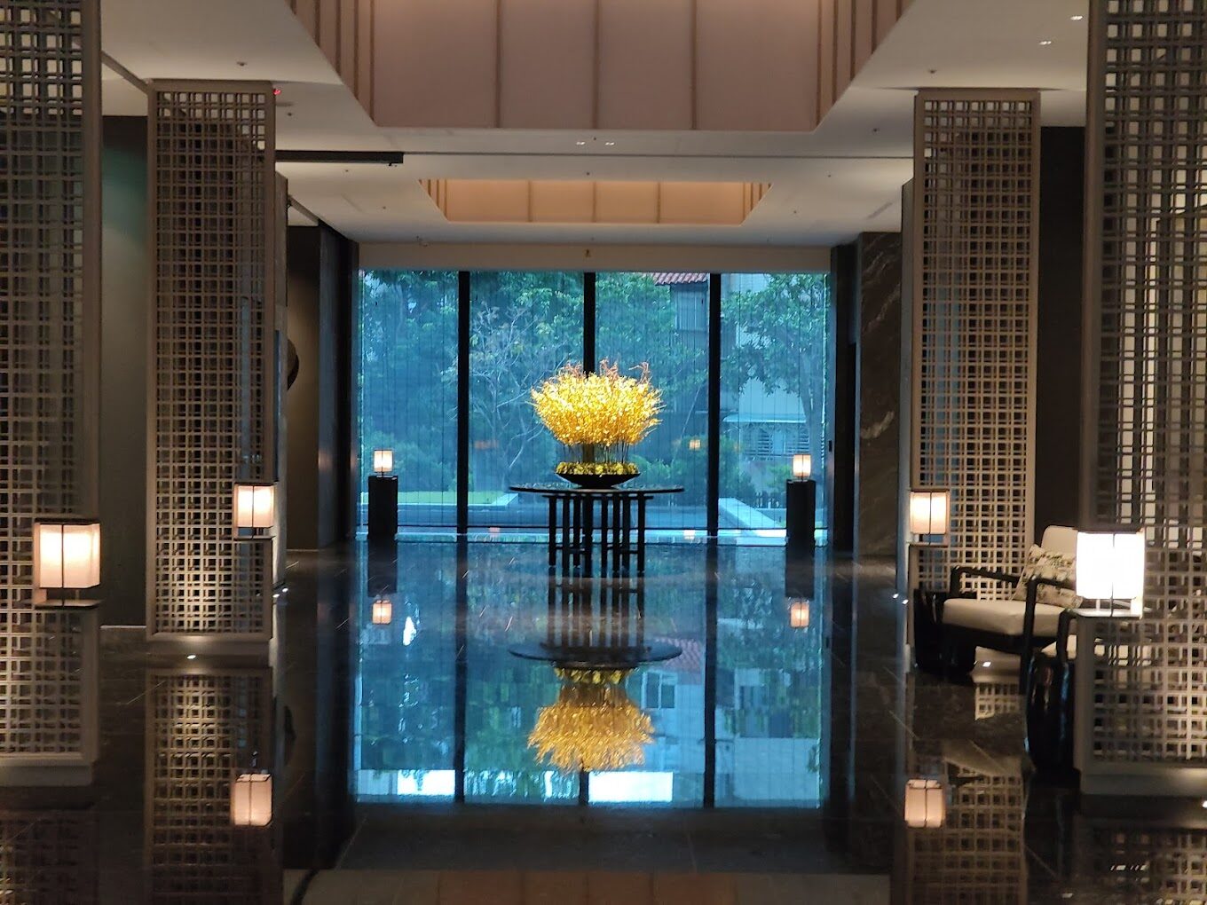 北投晶泉丰旅住宿評價：你絕不想錯過的溫泉享受