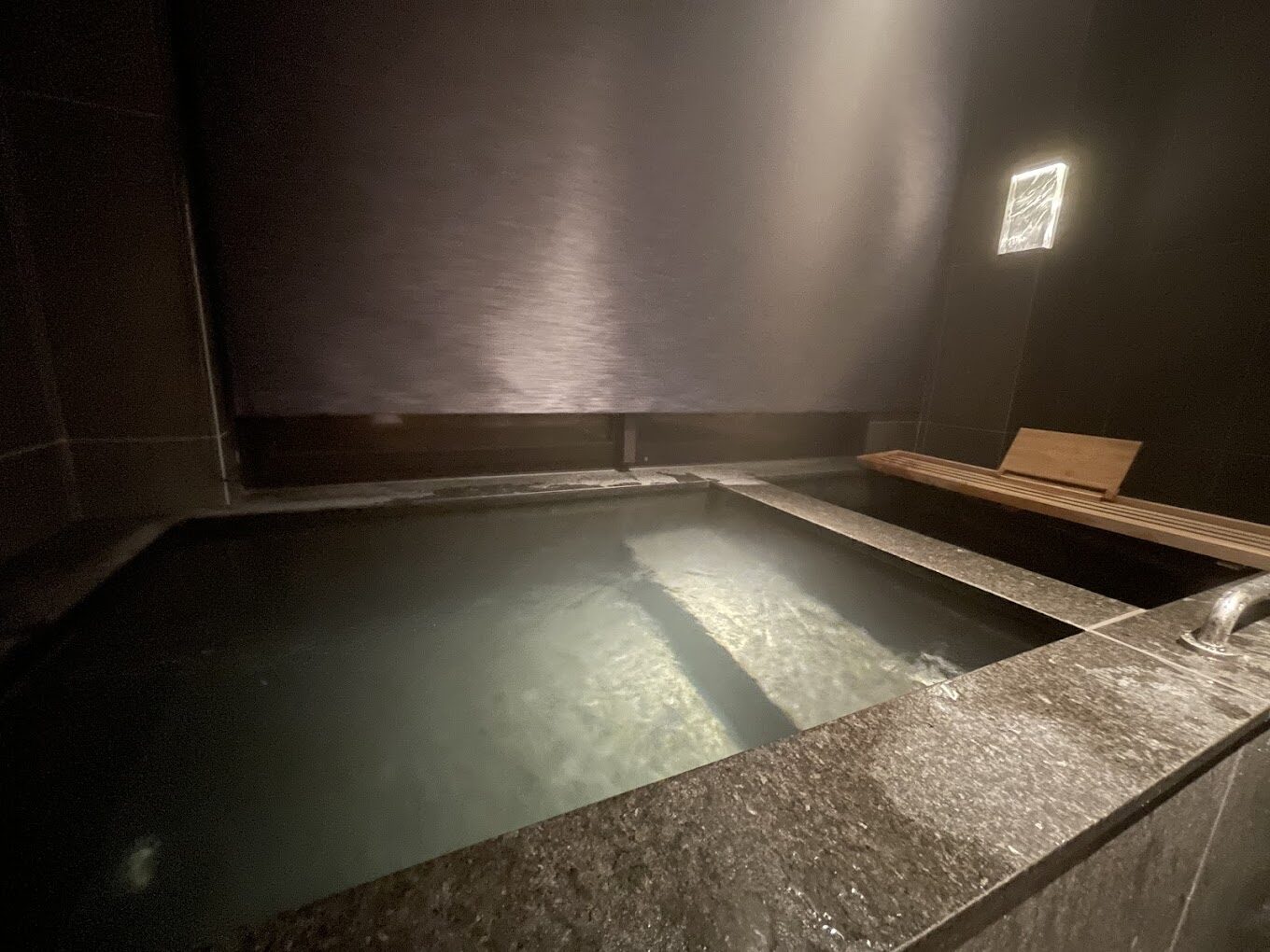 北投晶泉丰旅住宿評價：你絕不想錯過的溫泉享受