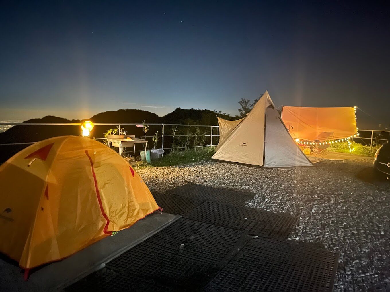 【2025】杉林溪必遊攻略：不能錯過的絕美景點