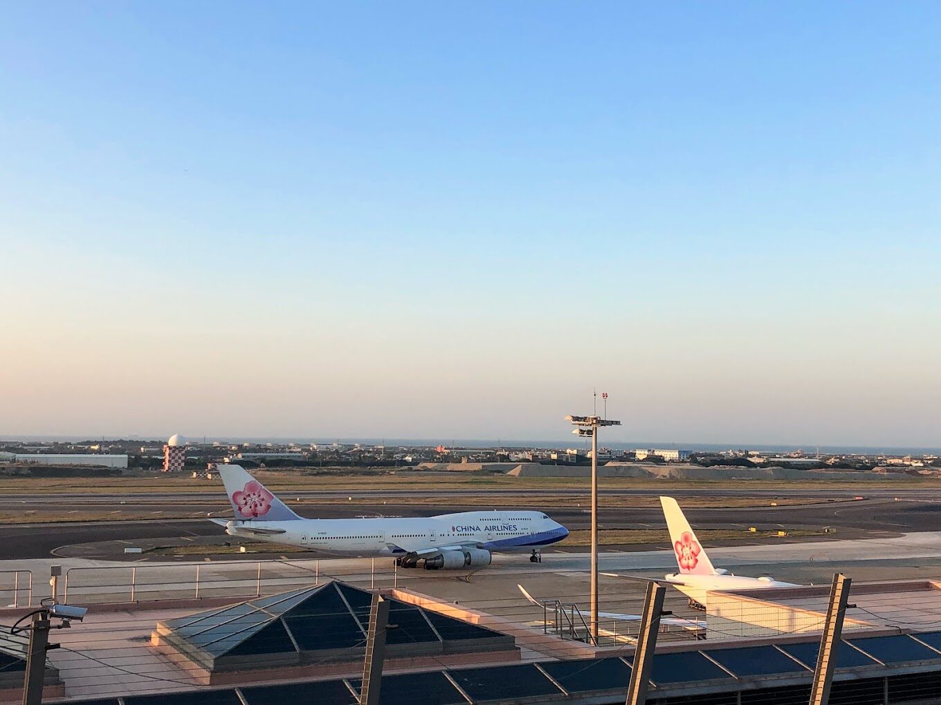 揭開桃園景點的神秘面紗：這地方你絕不能錯過！