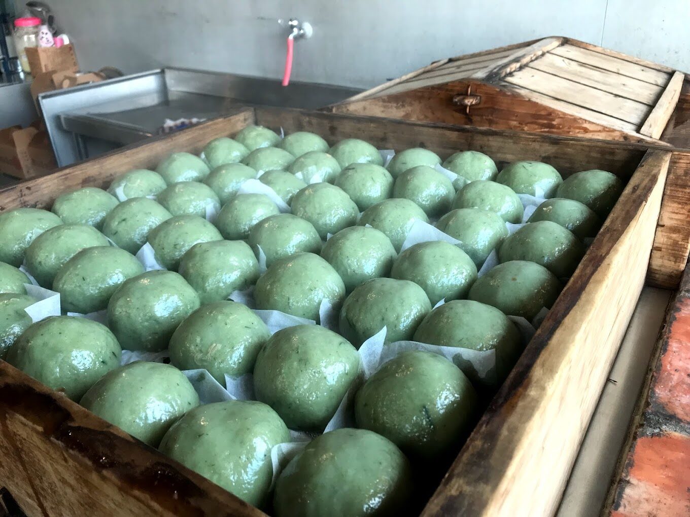 北埔老街旅遊指南：不可錯過的特色景點及美食推薦