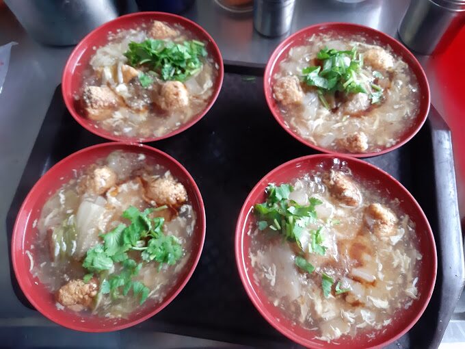 大溪老街必吃美食推薦|2025年不能錯過的在地小吃