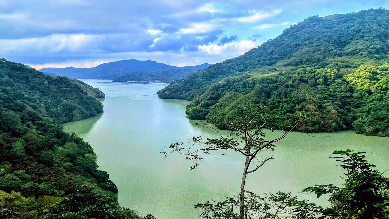 探秘石門水庫：旅客必知的必訪景點和美食推薦