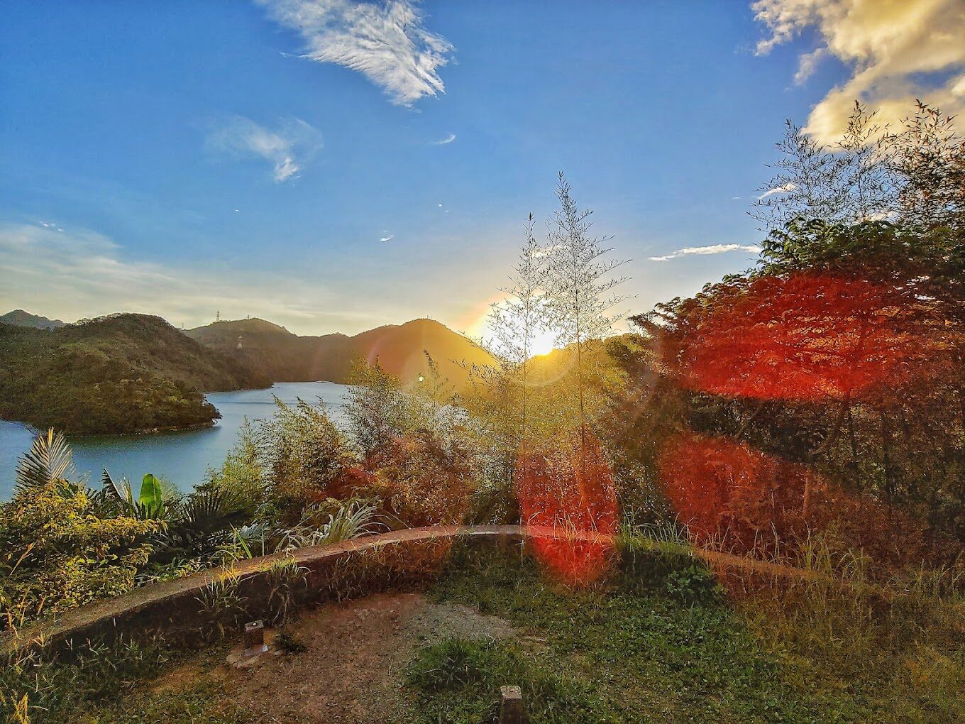 探秘石門水庫：旅客必知的必訪景點和美食推薦