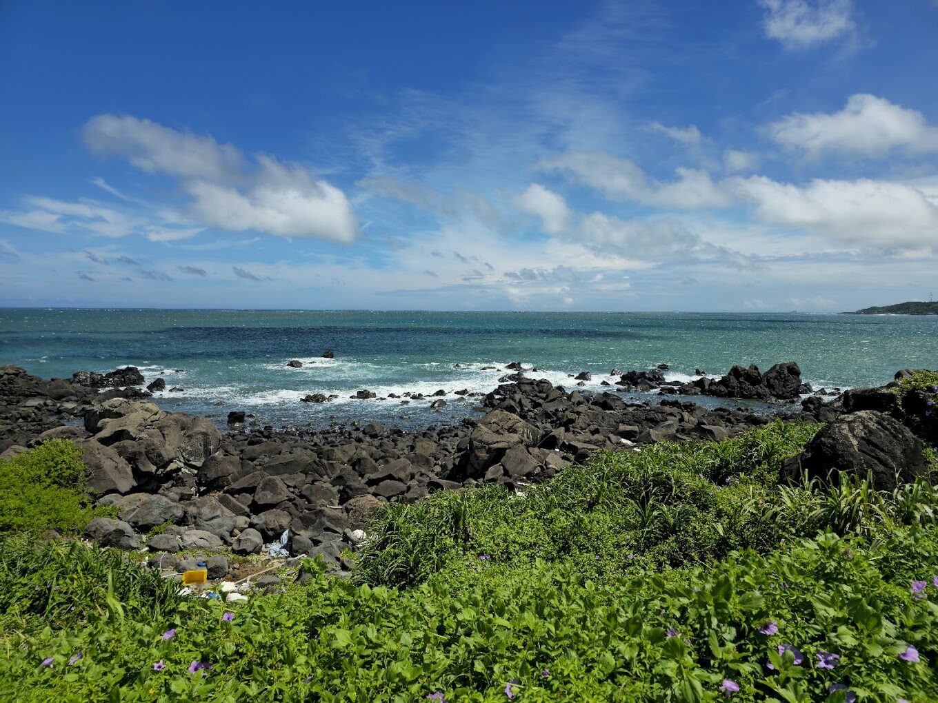 【2025】探索富貴角燈塔：必去景點及在地美食推薦