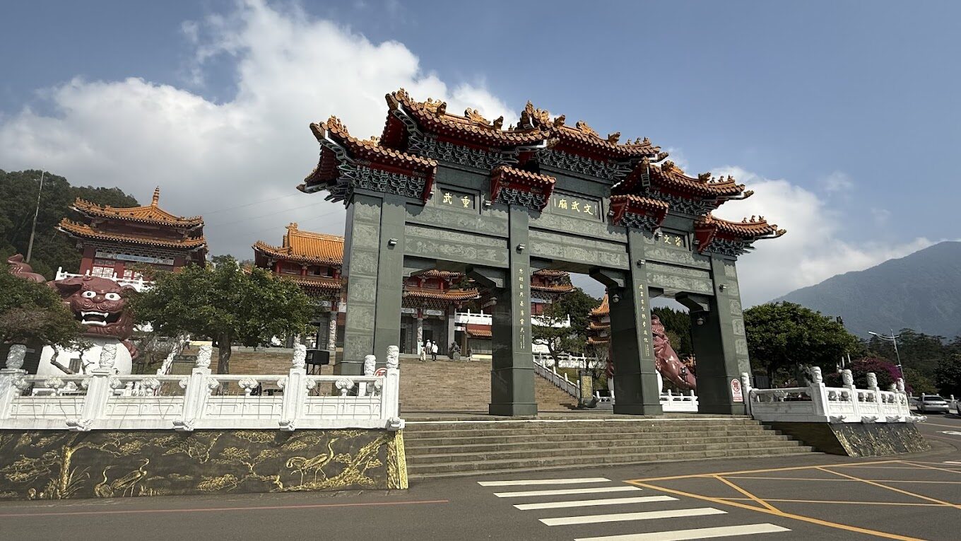 2025南投景點懶人包｜不可錯過的秘境探訪