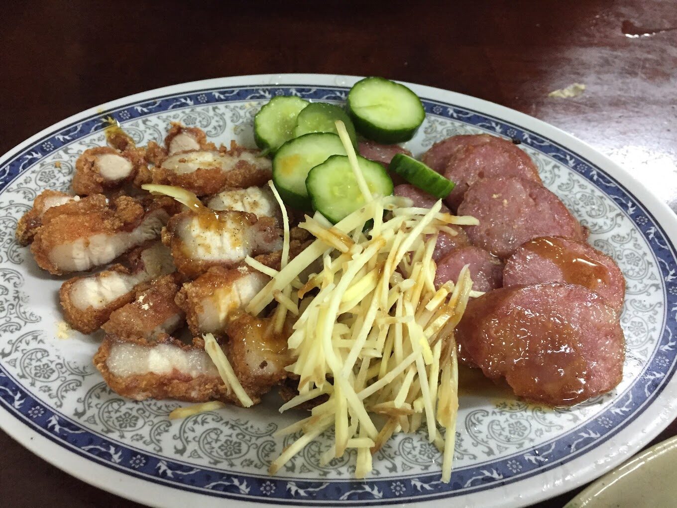 東勢美食地圖|必吃小吃攤,你不可錯過的在地風味