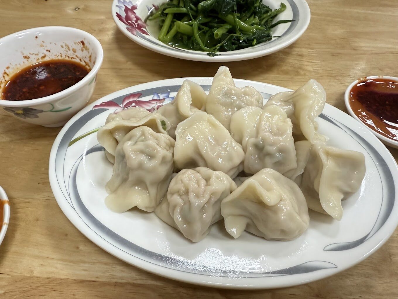 東勢美食地圖|必吃小吃攤,你不可錯過的在地風味