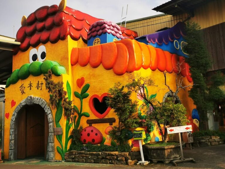 2025嘉義必去景點推薦｜不容錯過的魅力景點