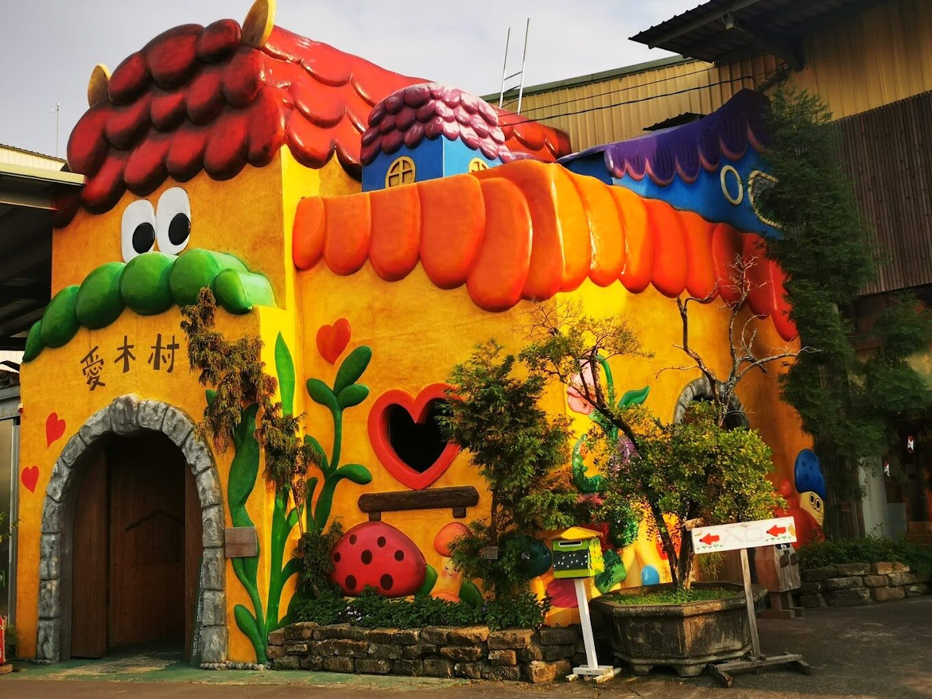 2025嘉義必去景點推薦｜不容錯過的魅力景點