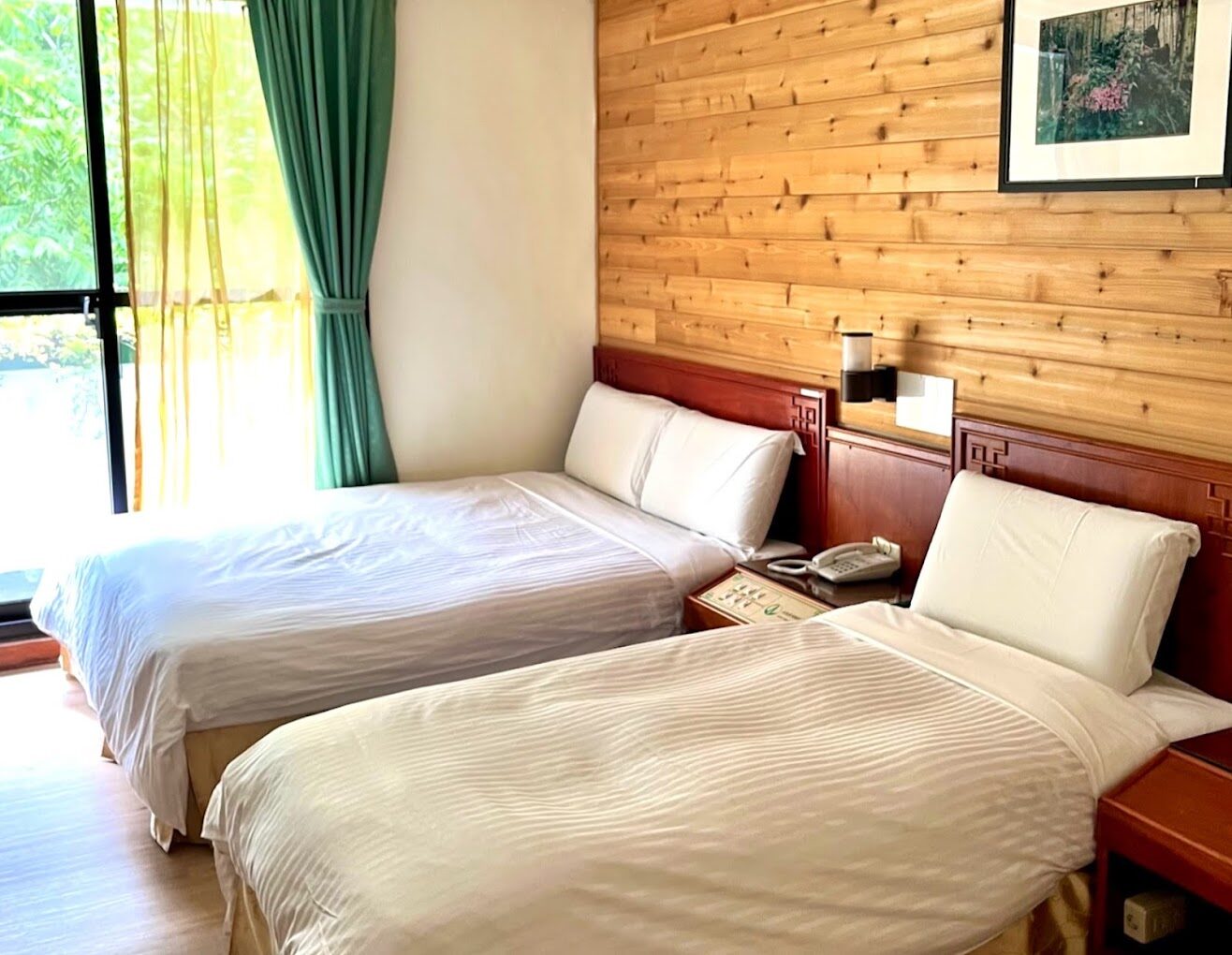 2025武陵農場住宿指南｜避開這容易讓人後悔的選擇！