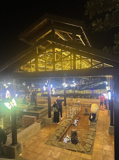 四重溪溫泉公園必知旅遊攻略｜讓你不再錯過的泡湯之旅建議