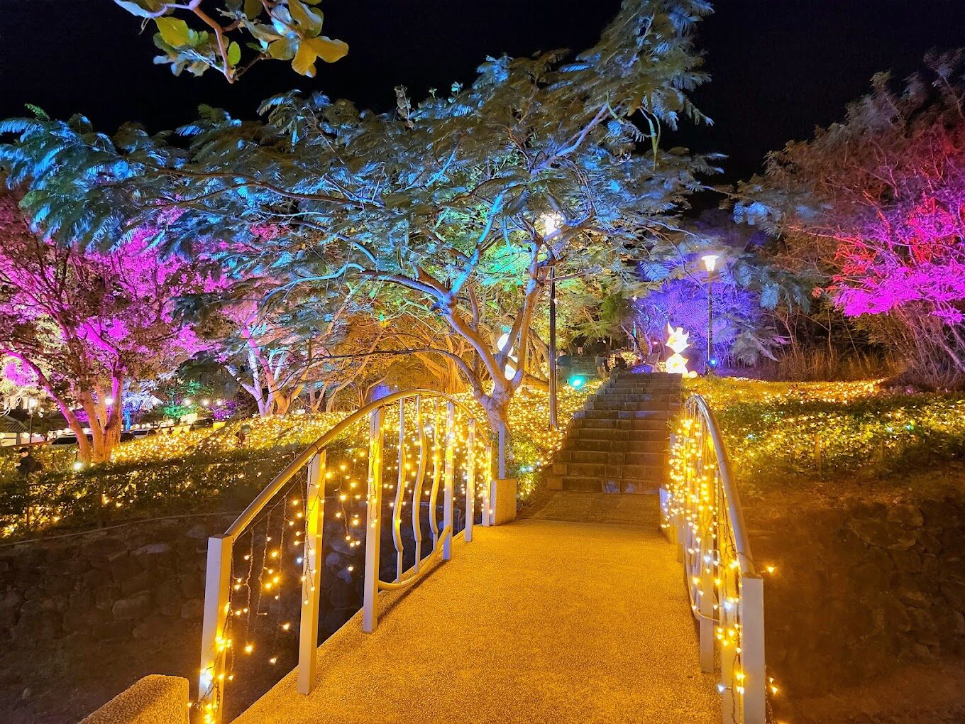 四重溪溫泉公園必知旅遊攻略｜讓你不再錯過的泡湯之旅建議