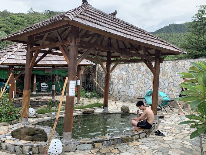 四重溪溫泉：避開這盲點，享受不後悔的完美泡湯體驗