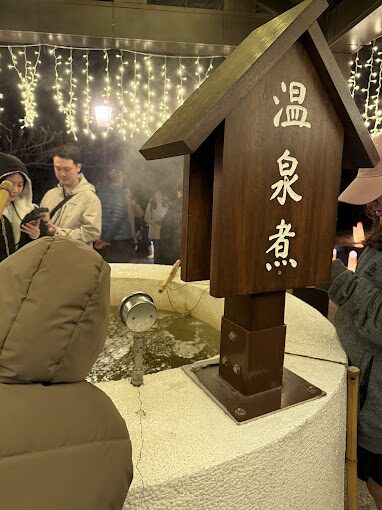 四重溪溫泉：避開這盲點，享受不後悔的完美泡湯體驗