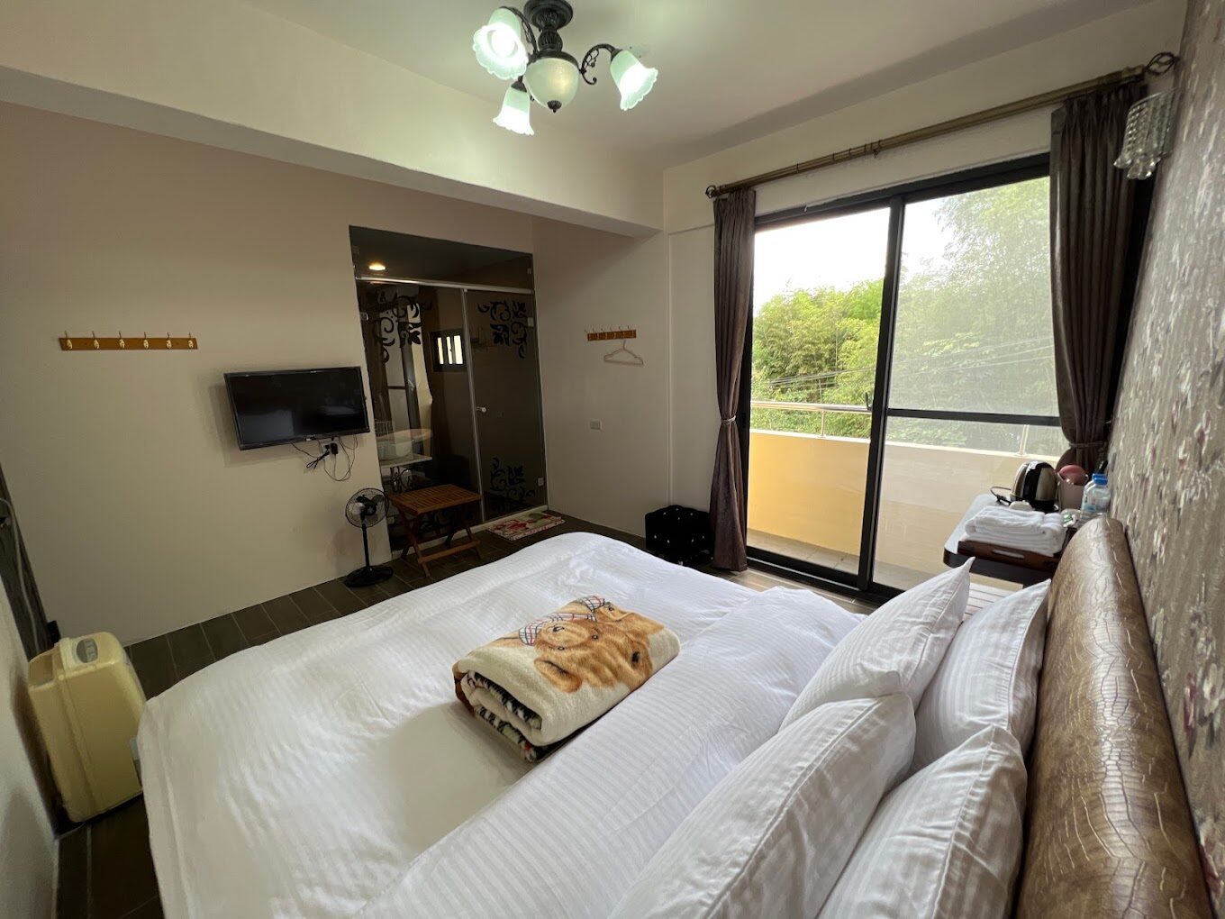 杉林溪住宿推薦｜不想後悔？必知的最佳選擇