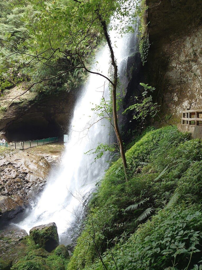 杉林溪必遊景點全攻略｜避開遊客擁擠的時間與私藏秘境